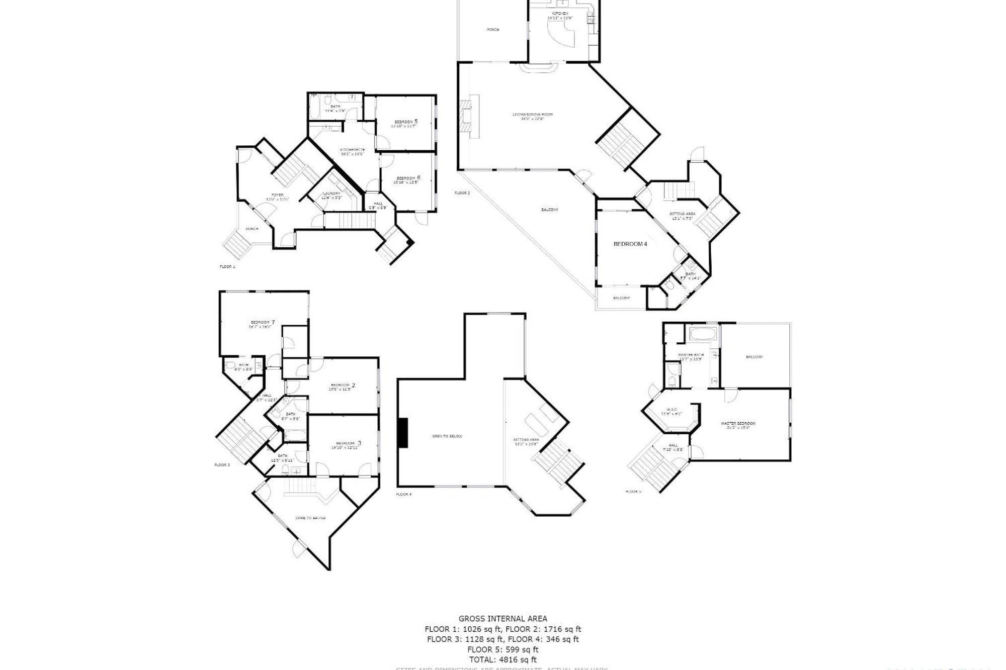 Mason By Avantstay Sleeps 16 Modern Mountain Escape W Hot Tub Park City Luaran gambar