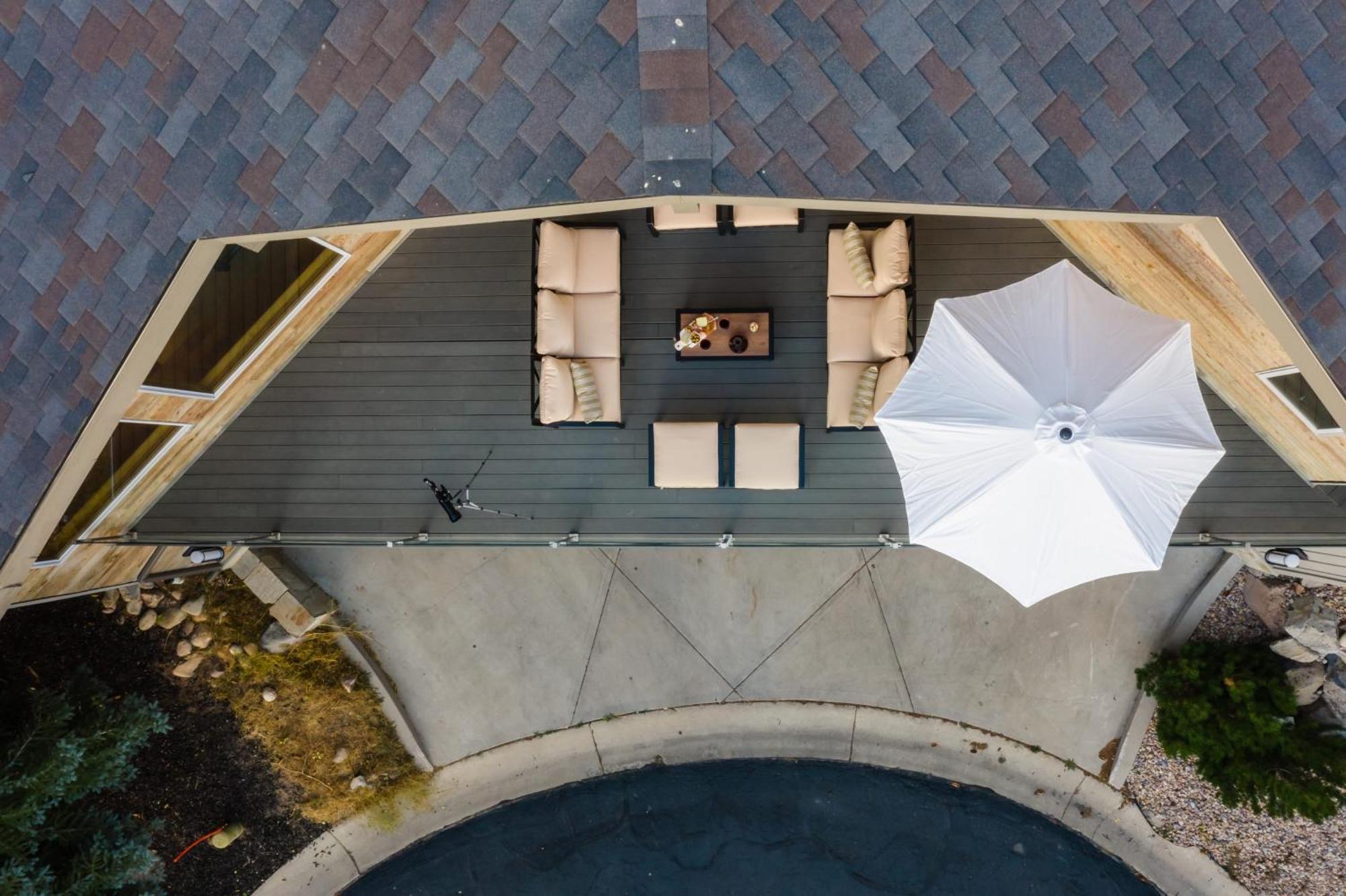 Mason By Avantstay Sleeps 16 Modern Mountain Escape W Hot Tub Park City Luaran gambar