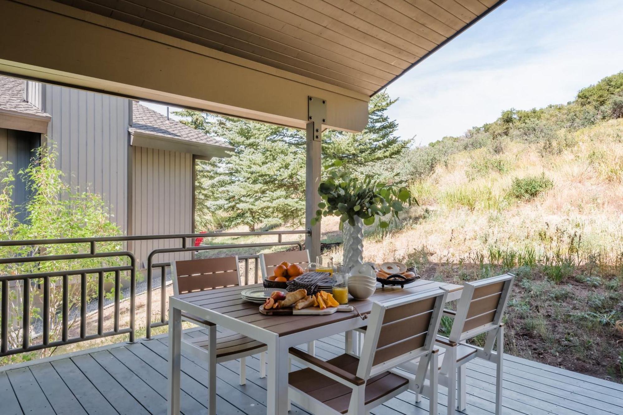 Mason By Avantstay Sleeps 16 Modern Mountain Escape W Hot Tub Park City Luaran gambar