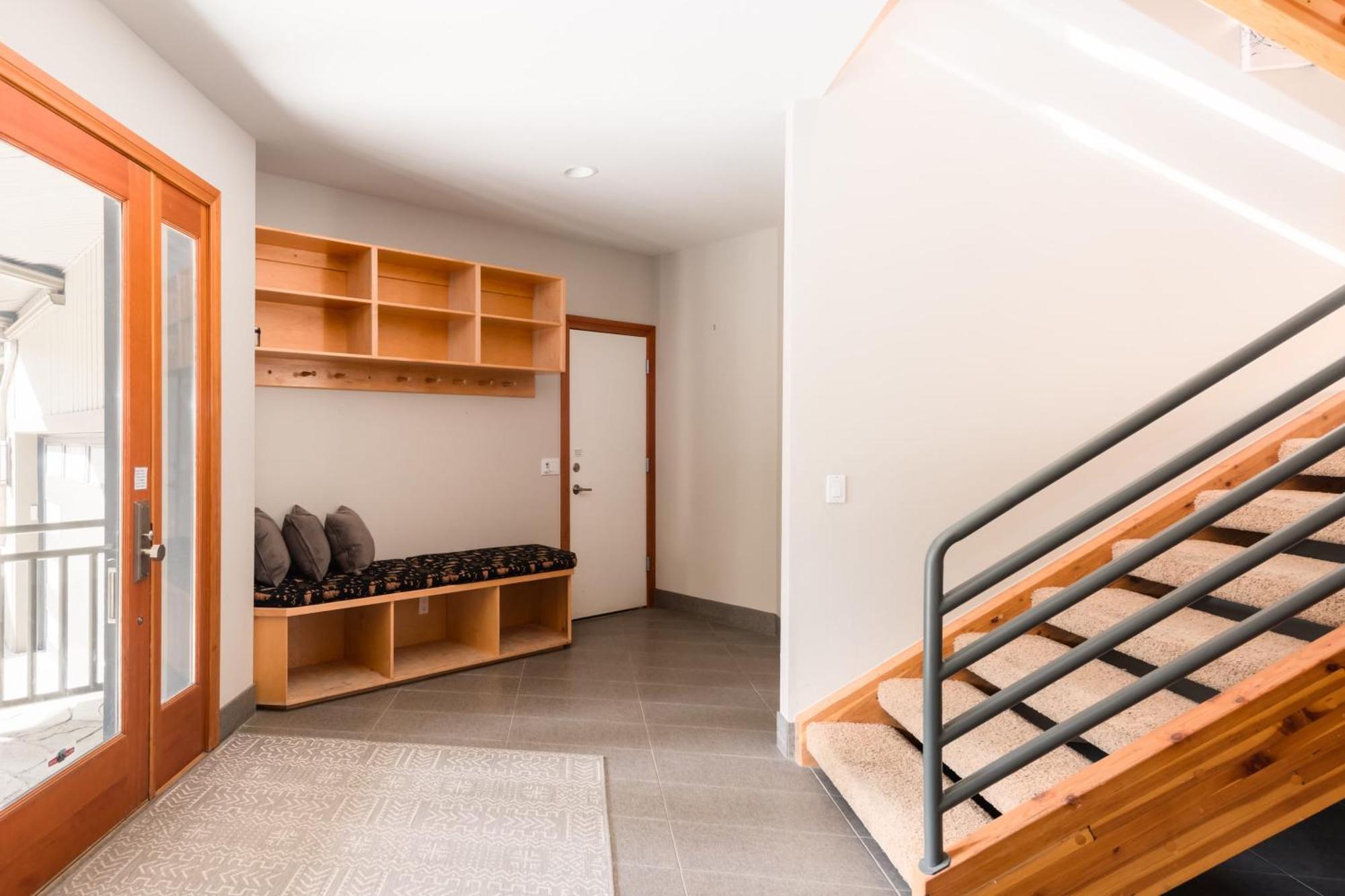 Mason By Avantstay Sleeps 16 Modern Mountain Escape W Hot Tub Park City Luaran gambar