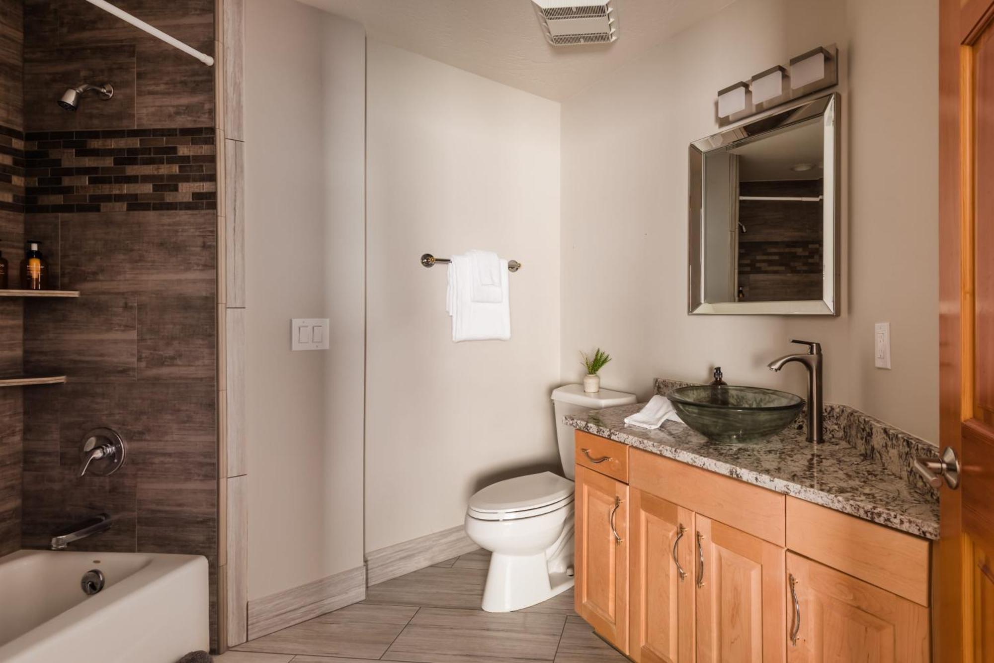 Mason By Avantstay Sleeps 16 Modern Mountain Escape W Hot Tub Park City Luaran gambar