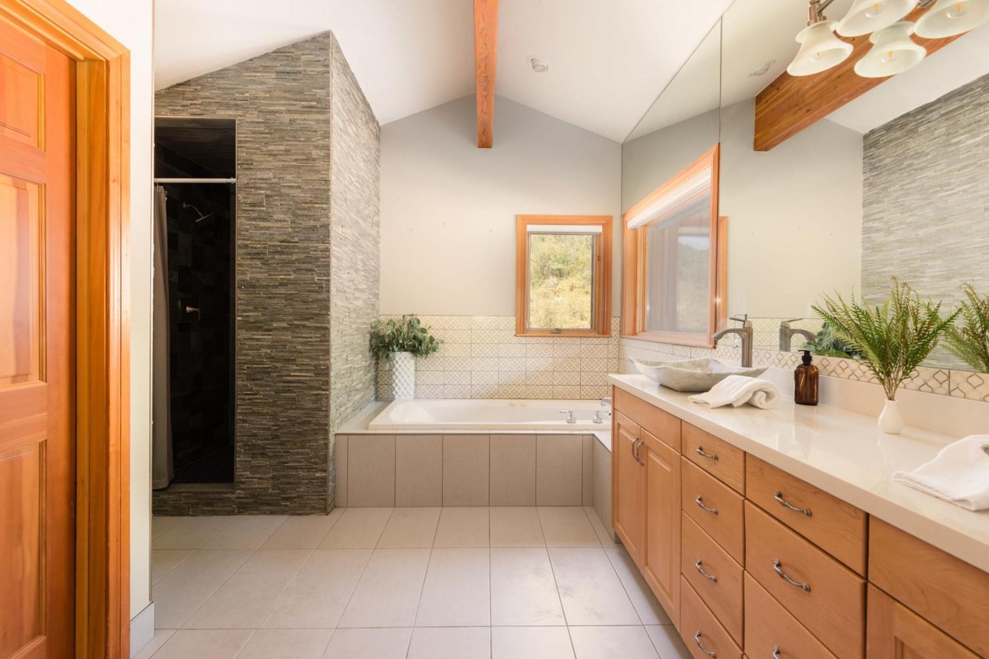 Mason By Avantstay Sleeps 16 Modern Mountain Escape W Hot Tub Park City Luaran gambar