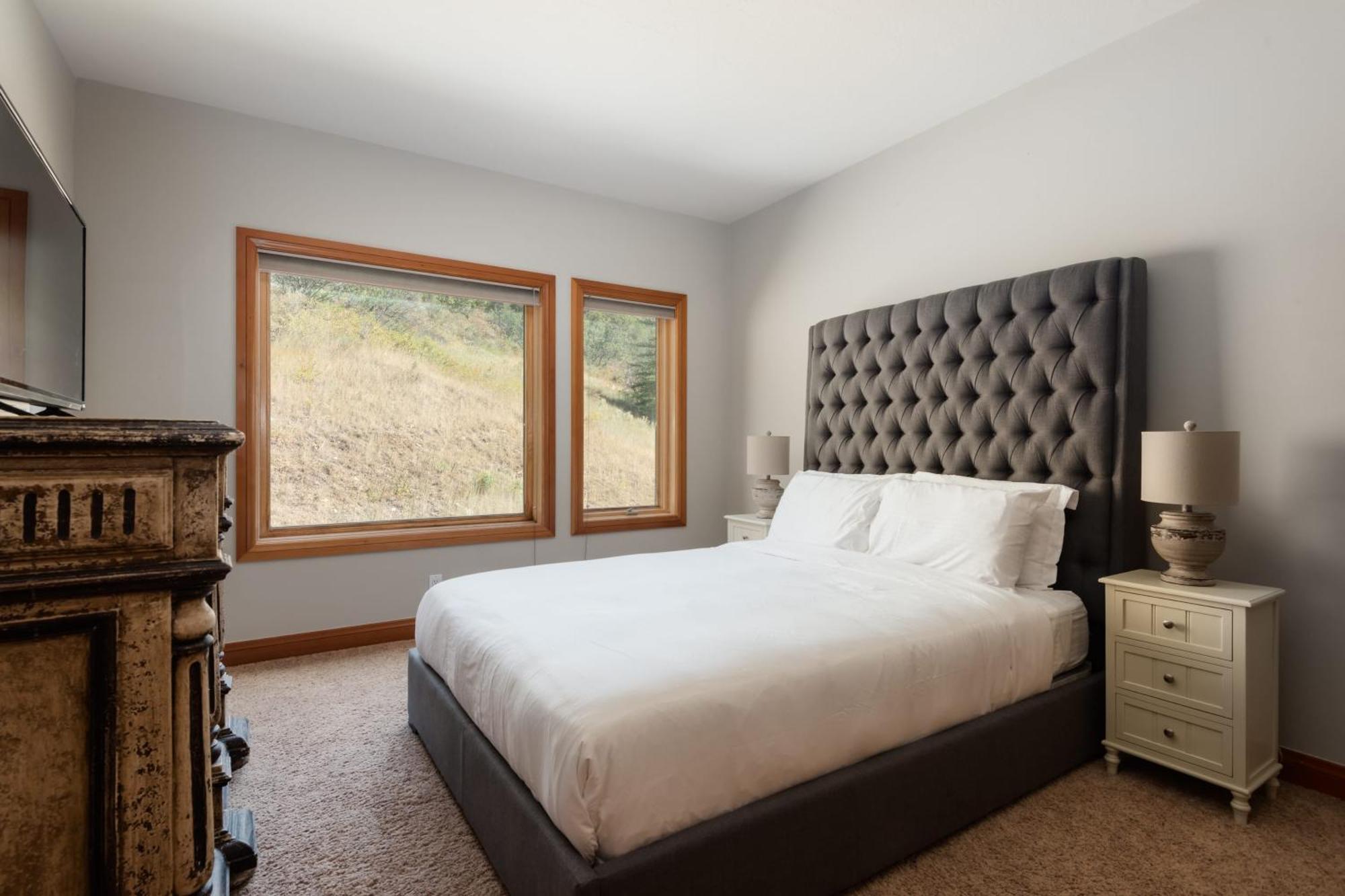 Mason By Avantstay Sleeps 16 Modern Mountain Escape W Hot Tub Park City Luaran gambar