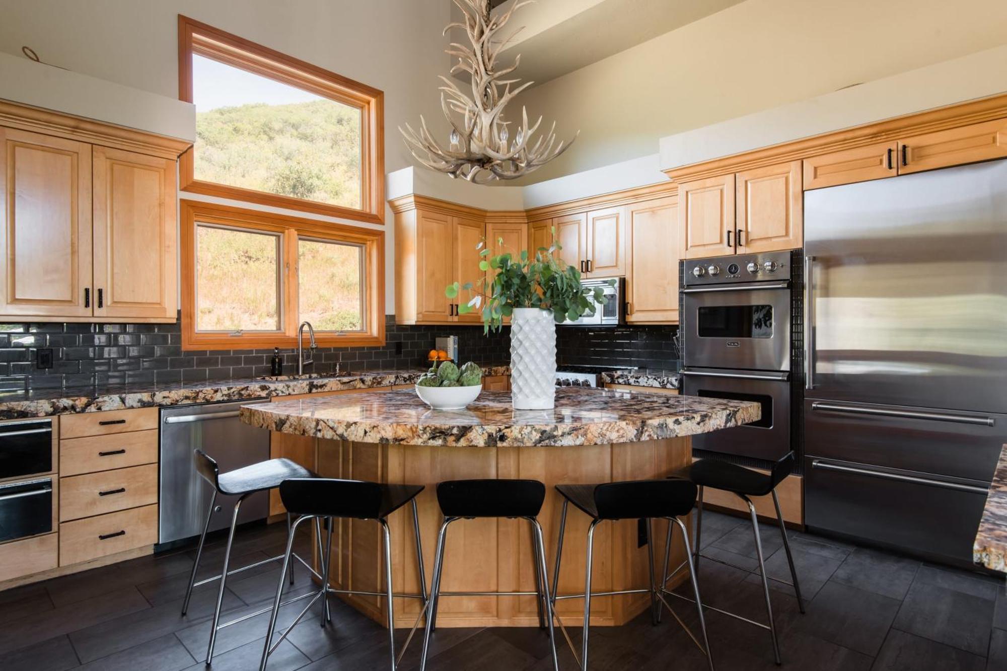 Mason By Avantstay Sleeps 16 Modern Mountain Escape W Hot Tub Park City Luaran gambar
